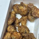 교촌치킨덕정 | 덕정교촌치킨 허니콤보 후기 맛