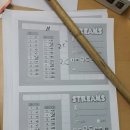 도서관에서 과학 찾기 이미지