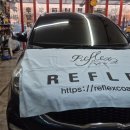 리플렉스 | 진주 썬팅 전문점 리플렉스썬팅 시공 후기