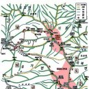 비슬산휴양림주차장 이미지