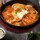 돈가네옛날김치돼지찌개 이미지