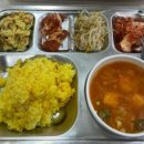 정보도서관 구내식당 이미지