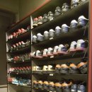 사이버 스크린 골프 이미지