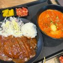 인덕밥집 이미지