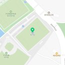 안성맞춤축구장(B구장) 이미지