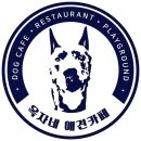 옥자네애견카페 유치원 호텔 미용 이미지