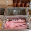 꽃바위밀면