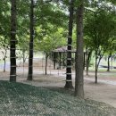 아리랑아파트 놀이터 이미지