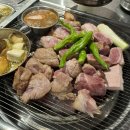 신행다녀오고 야근하고 놀러다니는 7월의일상