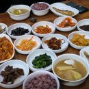 토리백반 | 공릉 도깨비시장 맛집, 혼밥 눈치 안 보는 가성비 식당 6곳