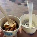 롯데리아 산남점 | 고백은 타이밍이라고들 하지만... 같은 타이밍에 이러는 건 아닌 거 같습니다...