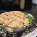 세븐일레븐 동교숲길점 | 동교국수포차ㅣ레트로한 포차 분위기의 경의선 숲길