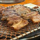 박대감화로구이단계점 | • 박대감화로구이 단계본점 : 구워주는 원주 돼지갈비 맛집
