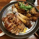 부평시장역 | 부평시장역 맛집 장모족발 부평시장역 본점 솔직후기