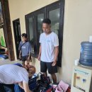 포인트 | 인도네시아 마나도 부나켄 스쿠버다이빙, 바다거북이 천국, 펀 다이빙, 포인트 후기