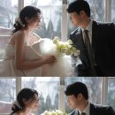 청춘영화 주인공 같은 두 분의 웨딩촬영 :: 헤이허니 스튜디오 촬영후기 베리굿웨딩 김유경플래너