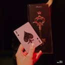 라인댄스2(저녁) | 슬립노모어 서울 2트 맥시밀리안 후기와 헤카테 1:1, 에이티즈 본 썰