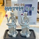(유) 스카이오일 | 서울ㅣ국립중앙박물관 굿즈샵 &#39;뮷즈&#39; 평일방문후기 (굿즈사진만 200장)