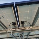 동남 태양광발전소 이미지