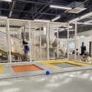 덕영대로 | [수원] 영통구 아이랑 가볼만한 곳 키즈스케이프 키즈카페 내돈내산 후기