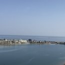 영랑호 입구 이미지