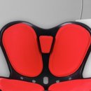 바른자세교정 이미지