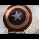 MCU 기술의 집약체인 캡틴 아메리카 ㄷㄷ 이미지