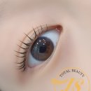 동탄제이에스뷰티눈썹&속눈썹 | 동탄속눈썹 제이에스뷰티에서 만끽한 속눈썹 변신 후기