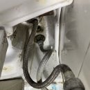 성서3차동서타운 | 대구 달서구 이곡동 성서동서타운3차아파트 세면대 수전교체