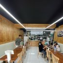 아사방돈까스냉면