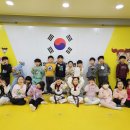 용인대청명태권도장 이미지