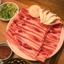 둔산돌구이 이미지