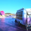 박지마을호텔, 식당 이미지