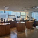 향긋한 커피교실 이미지