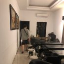 하노이 올리빙 서비스 레지던스 숙소후기 맥주거리근처
