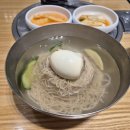 전문식당가 | 평양면옥 신세계백화점 강남점 11층 전문식당가 평양냉면 후기 고터 찾아가는 법