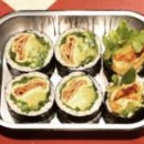 김밥은요기