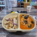 깜장콩 | 안양 혼밥 맛집 댕리단길 가성비 중식집 깜장콩 탕짬면 후기