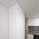 세븐일레븐 창원감계아내점 | 창원 인테리어 필름 업체 감계아내 에코프리미엄 아파트 시공 후기