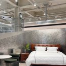 내몸에 존 | 금성침대 플래그십 스토어 방문기 내 몸에 맞는 매트리스 찾는 체험존까지 완벽