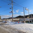 대덕1통마을회관 | 밋밋한 길도 달빛 보태니 명품이더라. 서해랑길 64-4코스(운산교-내포문화숲길 아미산센터)