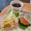 프랭크버거평택용죽점 이미지