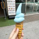 테라커피 메뉴 아이스크림 바닐라스카이 다크쇼콜라