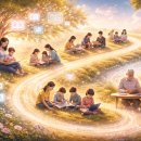 [덕계]그림책 리터러시 | 생애주기별 융합리터러시교육의 구조 - 태내에서 노년까지