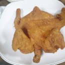 왕노가리치킨