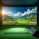 GDR 골프존 아카데미 전주점 | 송천골프존GDR아카데미 전북 전주시 덕진구 송천동1가 실내골프연습장