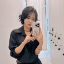 도현 디자인 | 광주단발대표 도현부원장의 단발후기모아