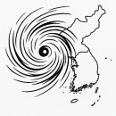 동해-단속-35 | 태풍 너구리 이동경로 지금 확인하기 실시간 위치·영향지역 미리 알아보고 대비하세요