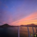 폭풍우가 몰아치는 이미지