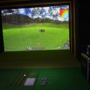 송림스크린골프 이미지